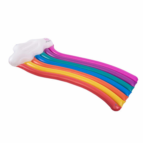 HO Sports Rainbow Float