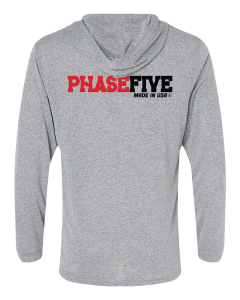 Phase 5 Bold SPF Hoody