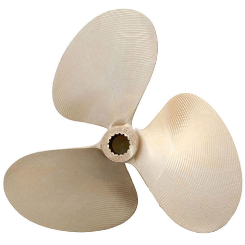OJ SkiPro 348 3 Blade 13" x 12" Propeller