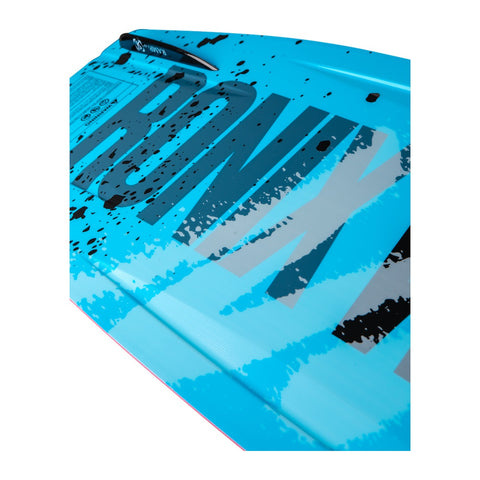 2027 Ronix RX1 Boys Wakeboard