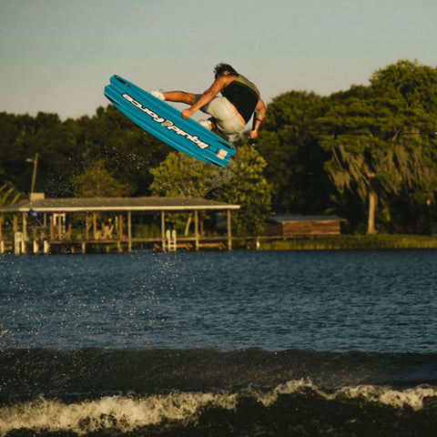 Liquid Force Remedy Heritage LTD Wakeboard