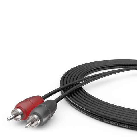 Exile Audio 14 ft. RCA Cable
