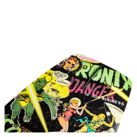 2026 Ronix Social Wakeskate