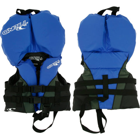 O'Neill Superlite Child USCG Life Jacket