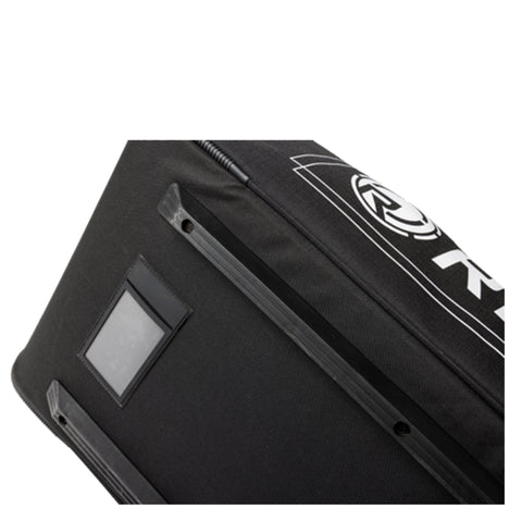 Radar Team Padded Slalom Wheelie Case