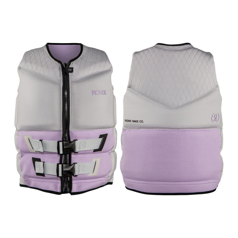 2027 Ronix Skye Capella 4.0 Womens CGA Life Jacket