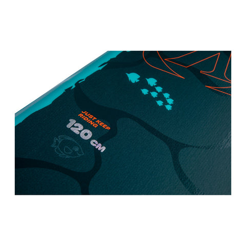 2027 Ronix Vision Boys Wakeboard
