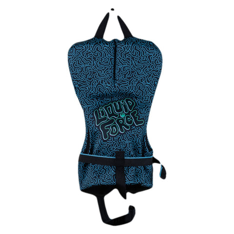 2027 Liquid Force Fury Infant CGA Life Jacket
