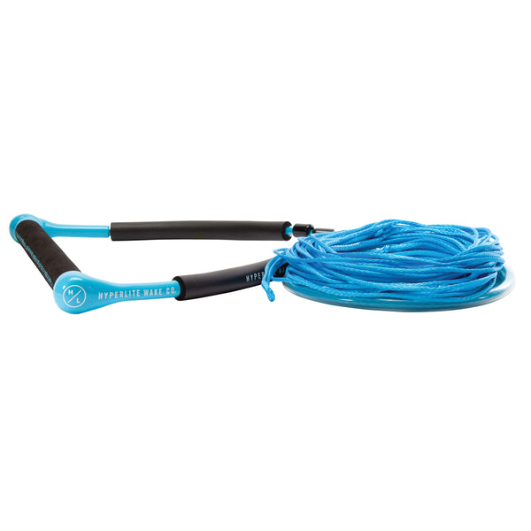 2026 Hyperlite CG Handle/Maxim Line Wakeboard Rope and Handle