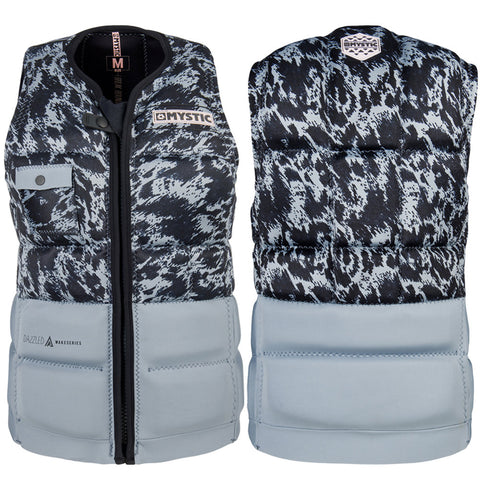 Mystic Dazzled Womens Comp Vest