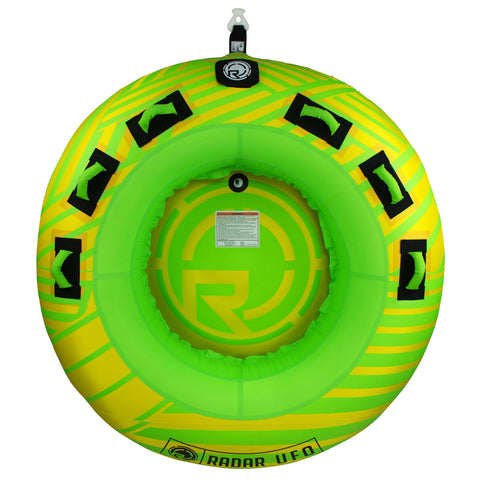 2023 Radar UFO 2 Person Tube
