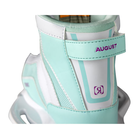 2027 Ronix August Girls Wakeboard Bindings