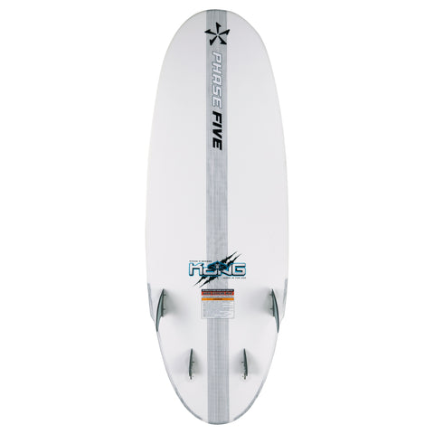 2027 Phase 5 Kong Wakesurf Board