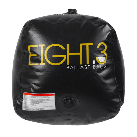 Eight.3 Ronix Telescope CTN Ballast Bag (400 lbs)