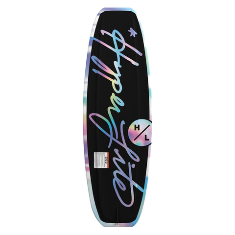2026 Hyperlite Divine Girls Wakeboard