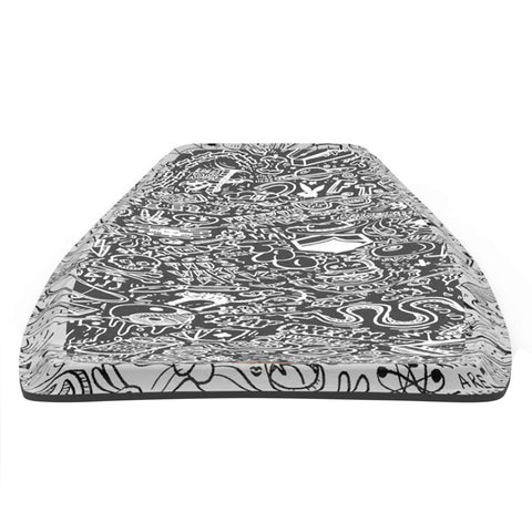 2026 Liquid Force TAO Wakeskate