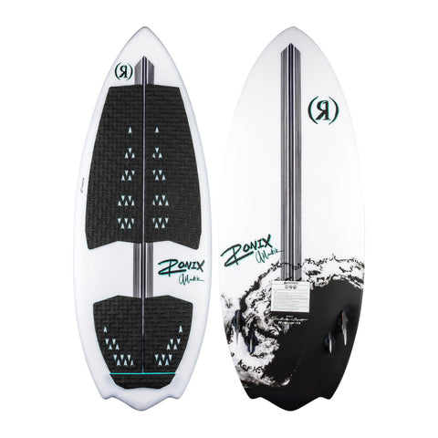 2027 Ronix Atlantik Flyweight Wakesurf Board