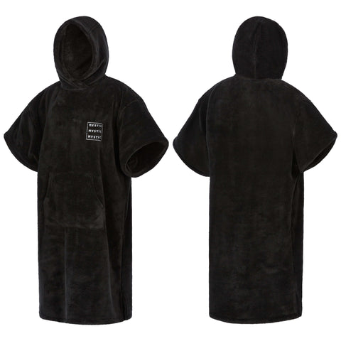 2021 Mystic Teddy Poncho