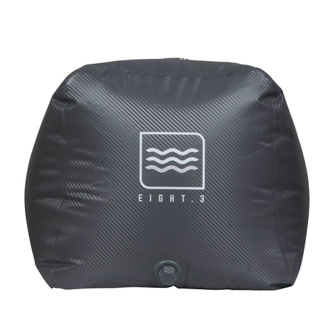 Eight.3 Ronix Telescope 1100 Trapezoid Ballast Bag (1,100 lbs)