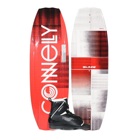 2027 Connelly Blaze / Optima Wakeboard Package