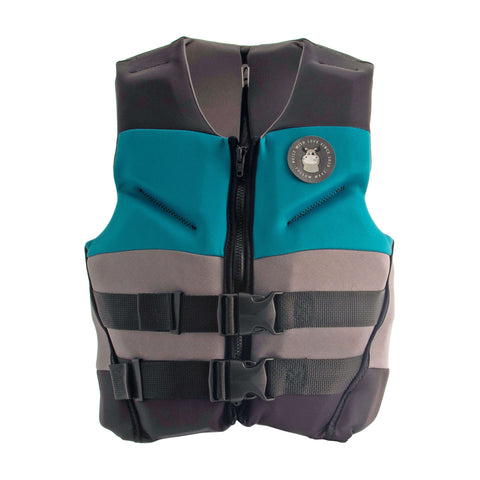 2021 Follow Pop Kid's CGA Life Jacket