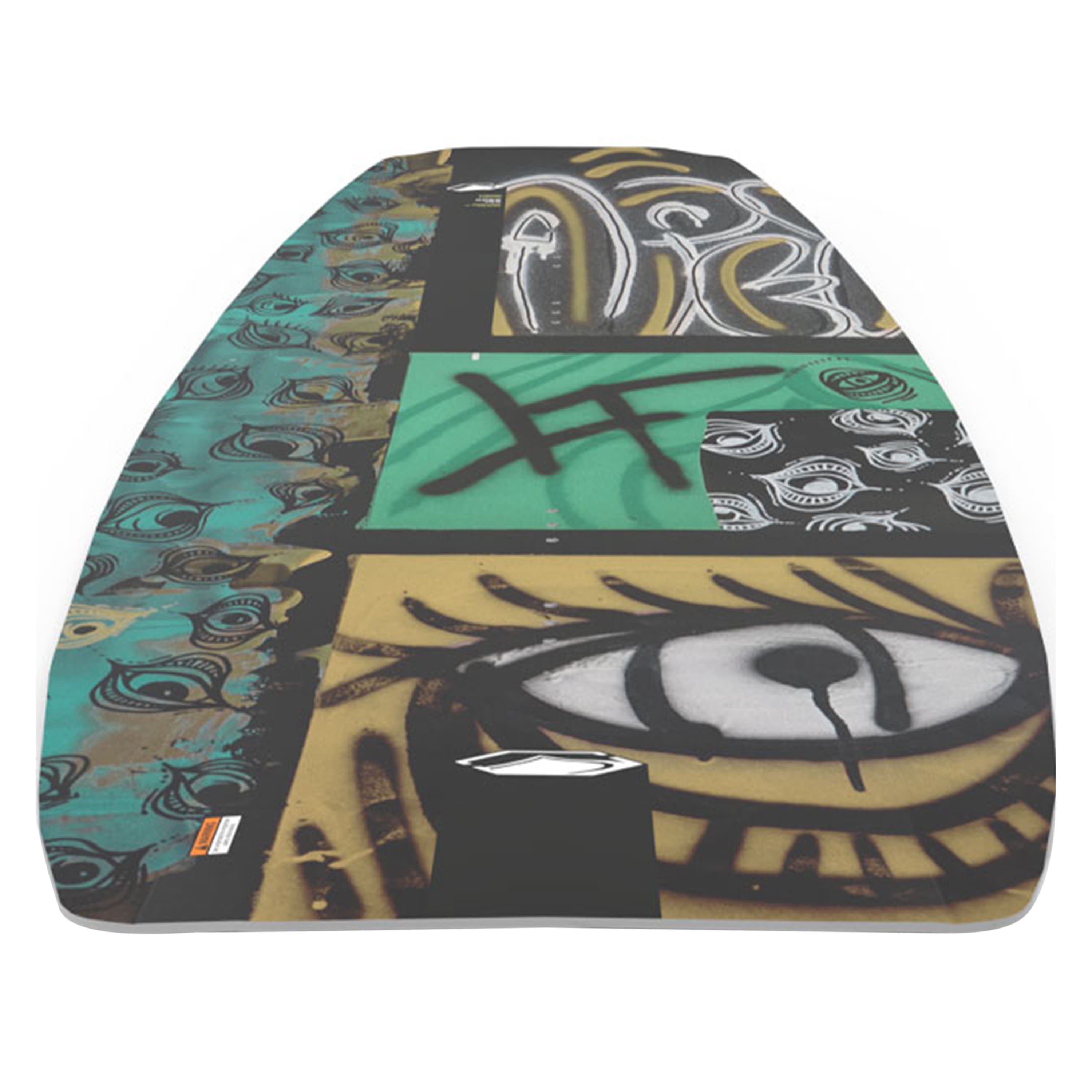 2026 Liquid Force Apex Wakeboard | WakeMAKERS