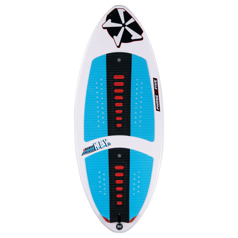 2027 Phase 5 Key CL Skim Wakesurf Board