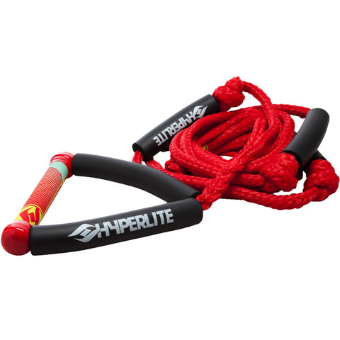 Hyperlite Surf Rope w/ Handle