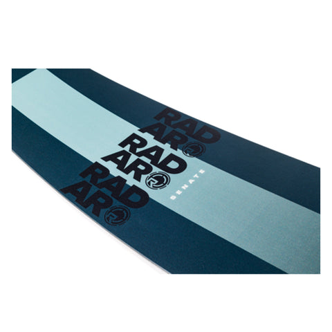 2026 Radar Pro Build Senate Water Ski