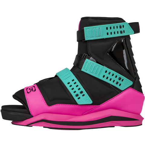Ronix Halo Womens Wakeboard Bindings