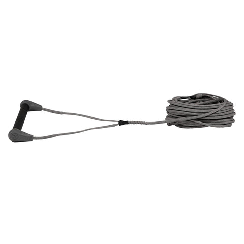 Hyperlite Outlaw Spectra Fusion Wakeboard Rope and Handle Package