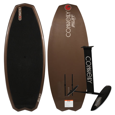 2026 Connelly Pilot Foil Package