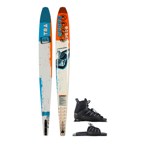 2024 Radar TRA / Prime & ARTP Boy's Water Ski Package