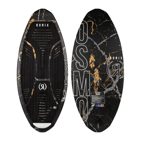 2027 Ronix Osmo Dark Matter Skimmer Wakesurf Board