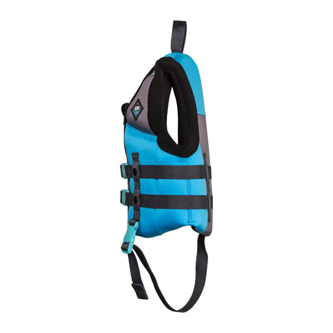 2027 Ronix Vision Boys CGA Life Jacket