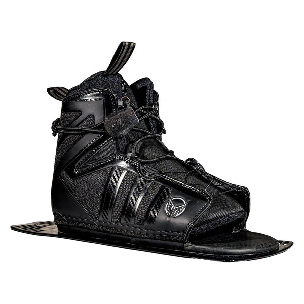 2025 HO Sports Stance 130 ATOP Water Ski Boot | WakeMAKERS
