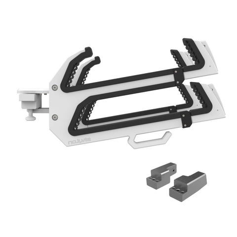 Skylon SkyLock Pro-4 Supreme OCTO Tower Locking Board Racks