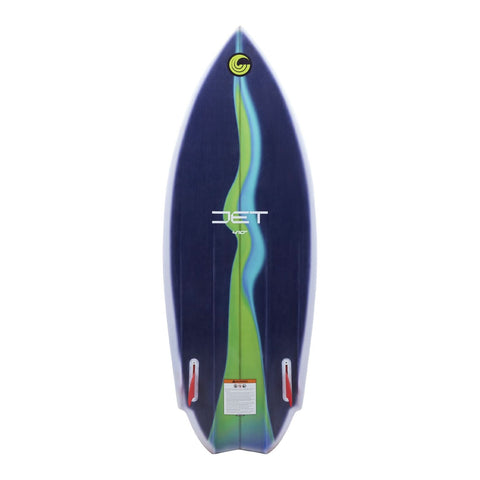 2027 Connelly Jet Wakesurf Board