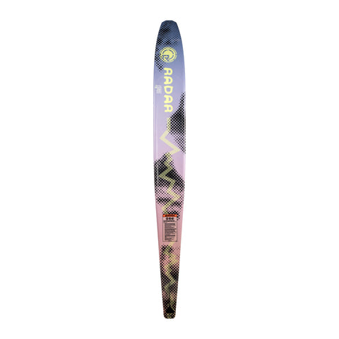 2027 Radar T.R.A. Girls Water Ski