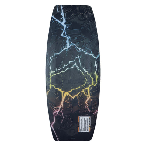 2027 Liquid Force Tao Wakeskate