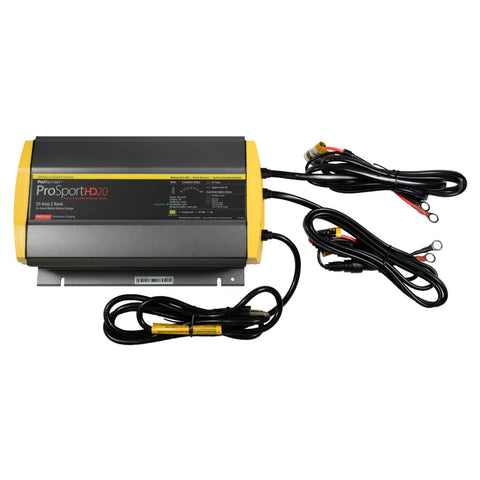Pro Mariner Battery Charger