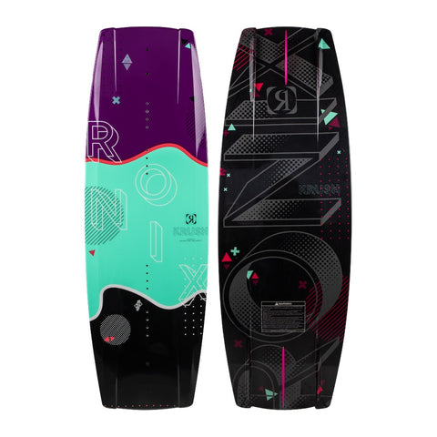 2027 Ronix Krush Girls Wakeboard