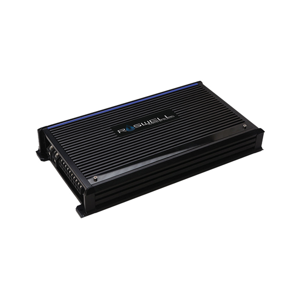 Audio Centron Rma 800 Roswell RMA 800.5 Amplifier | WakeMAKERS