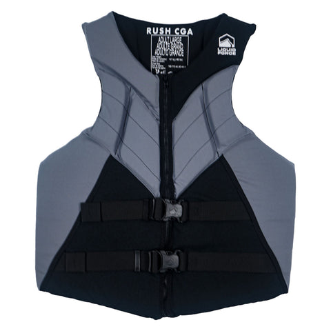 2026 Liquid Force Rush CGA Life Jacket