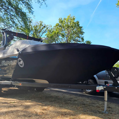 Surfinity 2023-2025 Supreme ZS232 Boat Shield