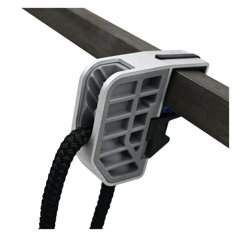 Seipel Marine Pontoon Fender & Dock Line Hanger - 2 Pack