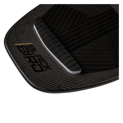 2026 Ronix Blackbird w/ Straps Foil Board