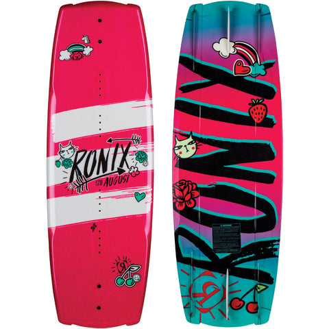 Ronix August Kid's Wakeboard