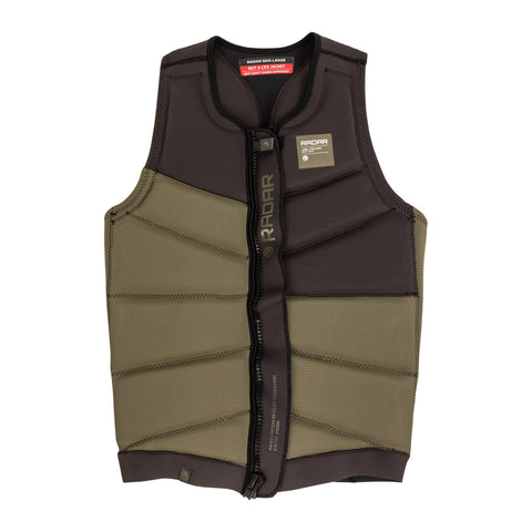 2027 Radar JP MOD Comp Vest