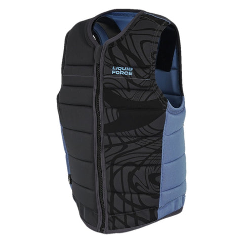 2027 Liquid Force Scout Comp Vest